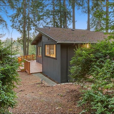 Lakebay Cottage المظهر الخارجي الصورة