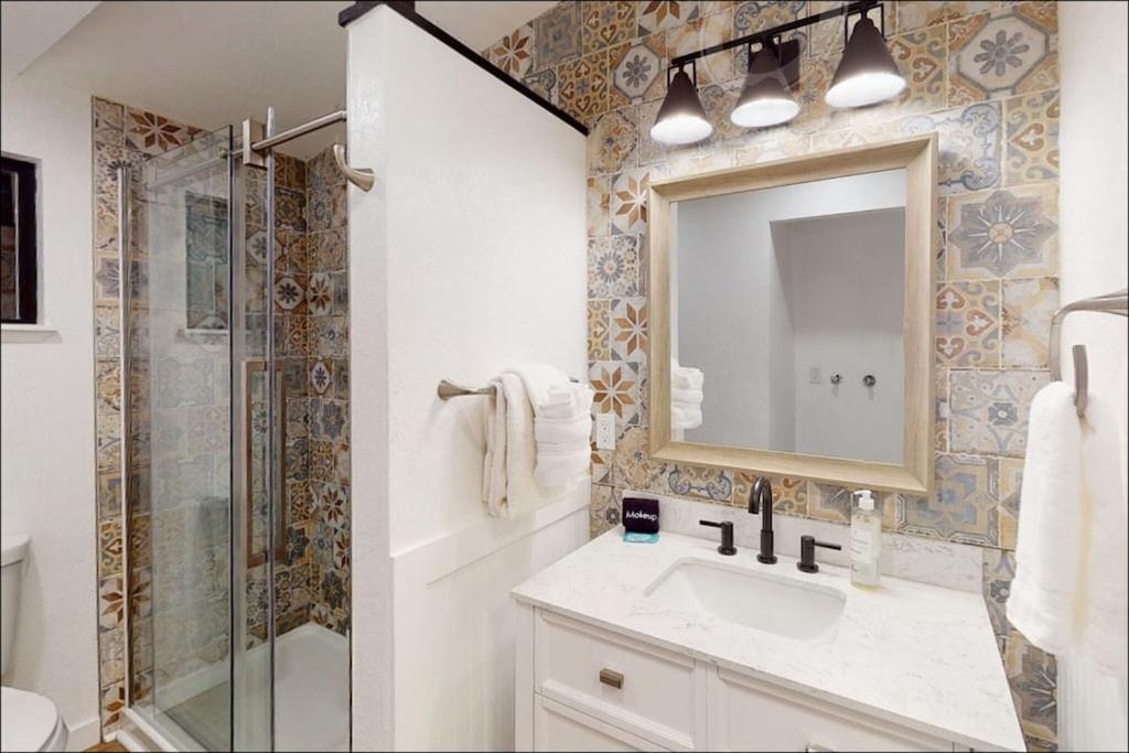 Lakebay Cottage المظهر الخارجي الصورة