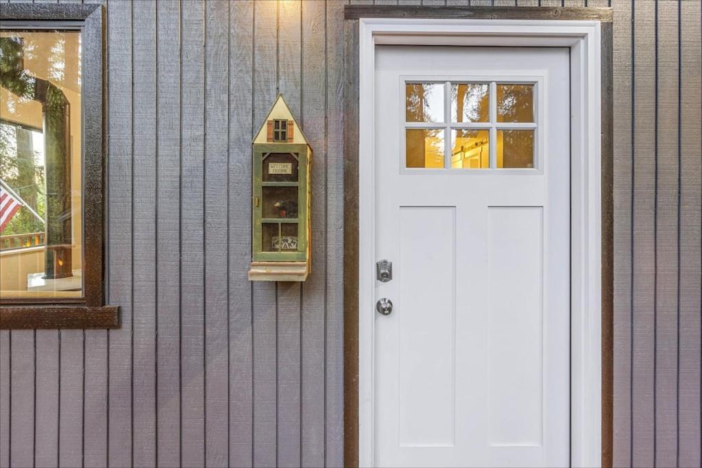 Lakebay Cottage المظهر الخارجي الصورة